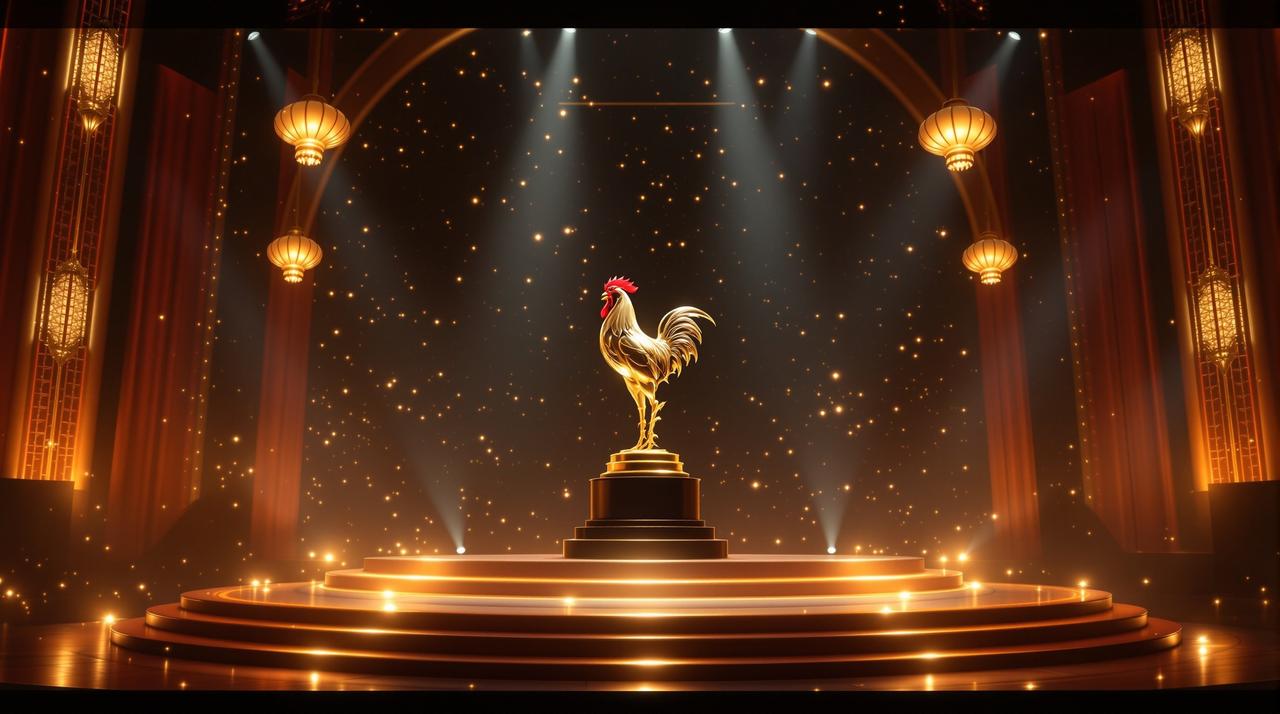 大象传媒《山河无恙》荣获第32届金鸡奖最佳影片大奖